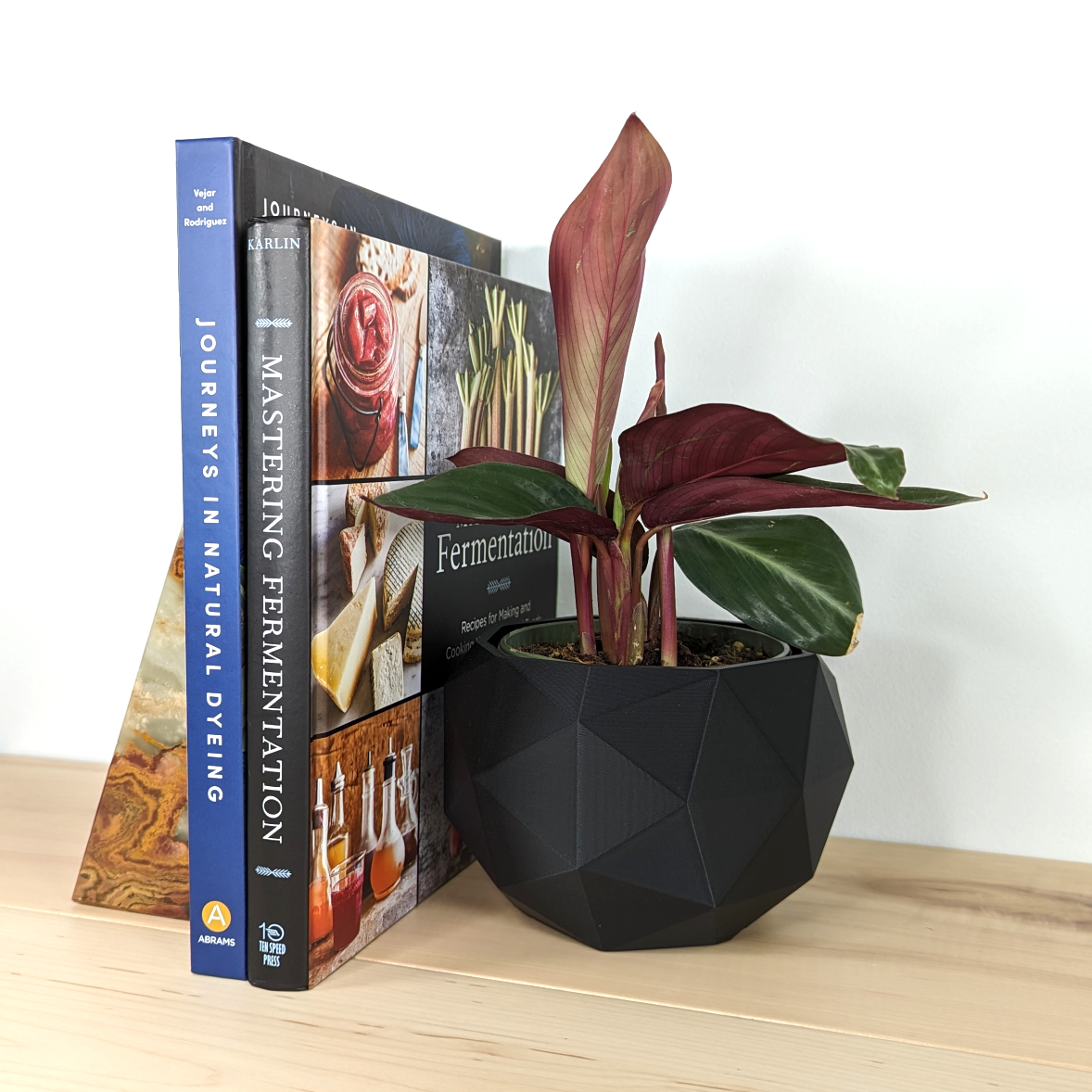 Portlock Planter