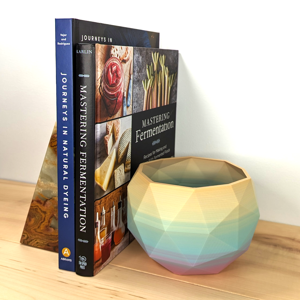 Portlock Planter