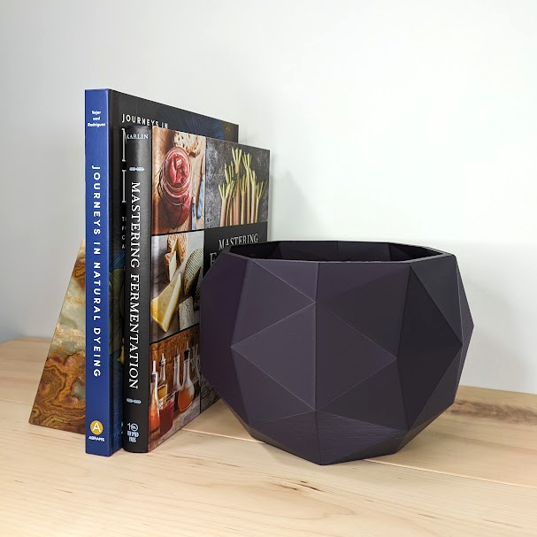 Portlock Planter