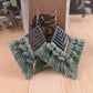Macrame Earrings