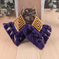 Macrame Earrings