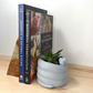 Serpentine Plant Pot